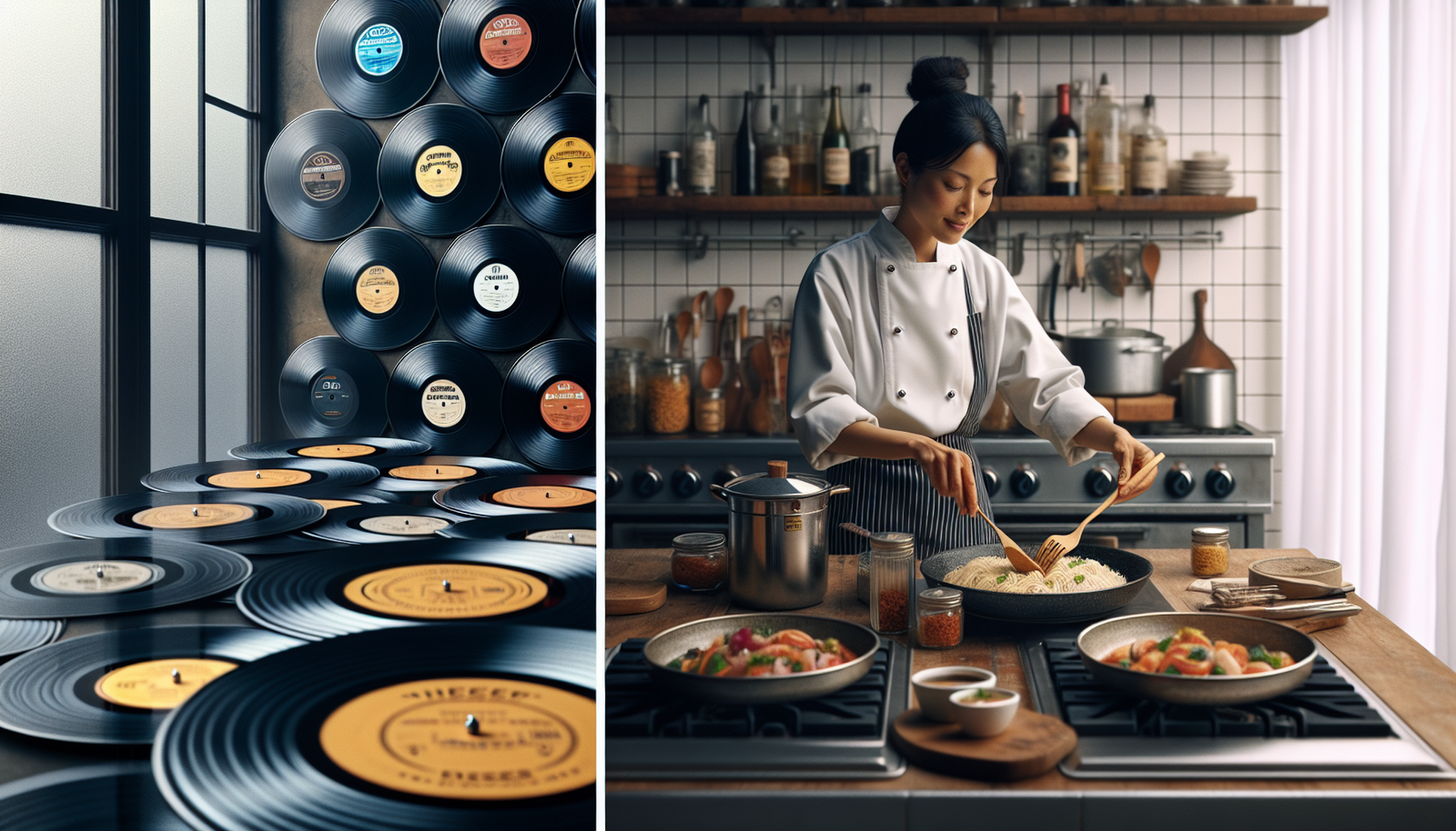 Top vinilos coleccionables de alta gama en Amazon 2026