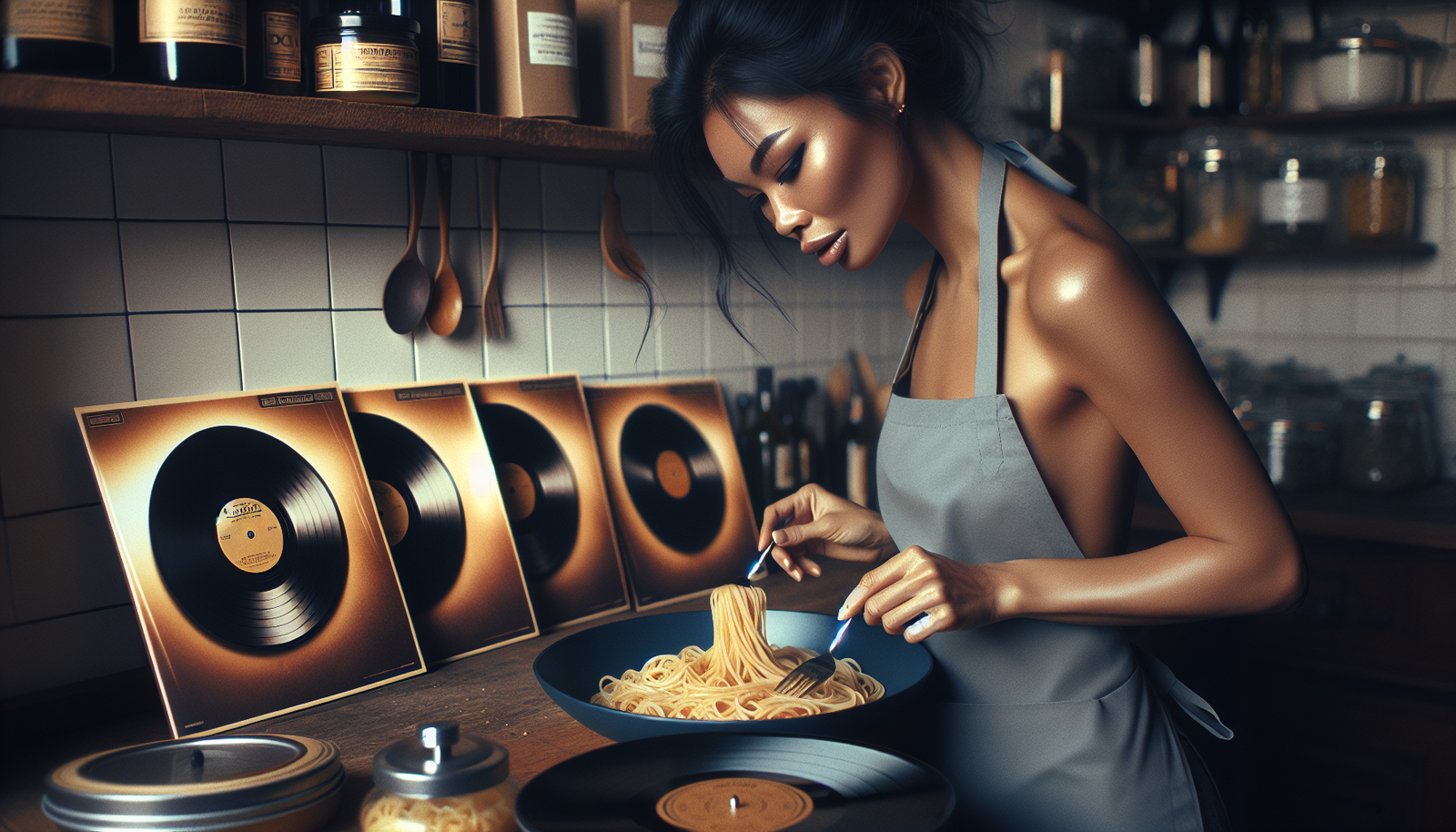 Top vinilos de lujo coleccionables para 2026: calidad y estilo premium