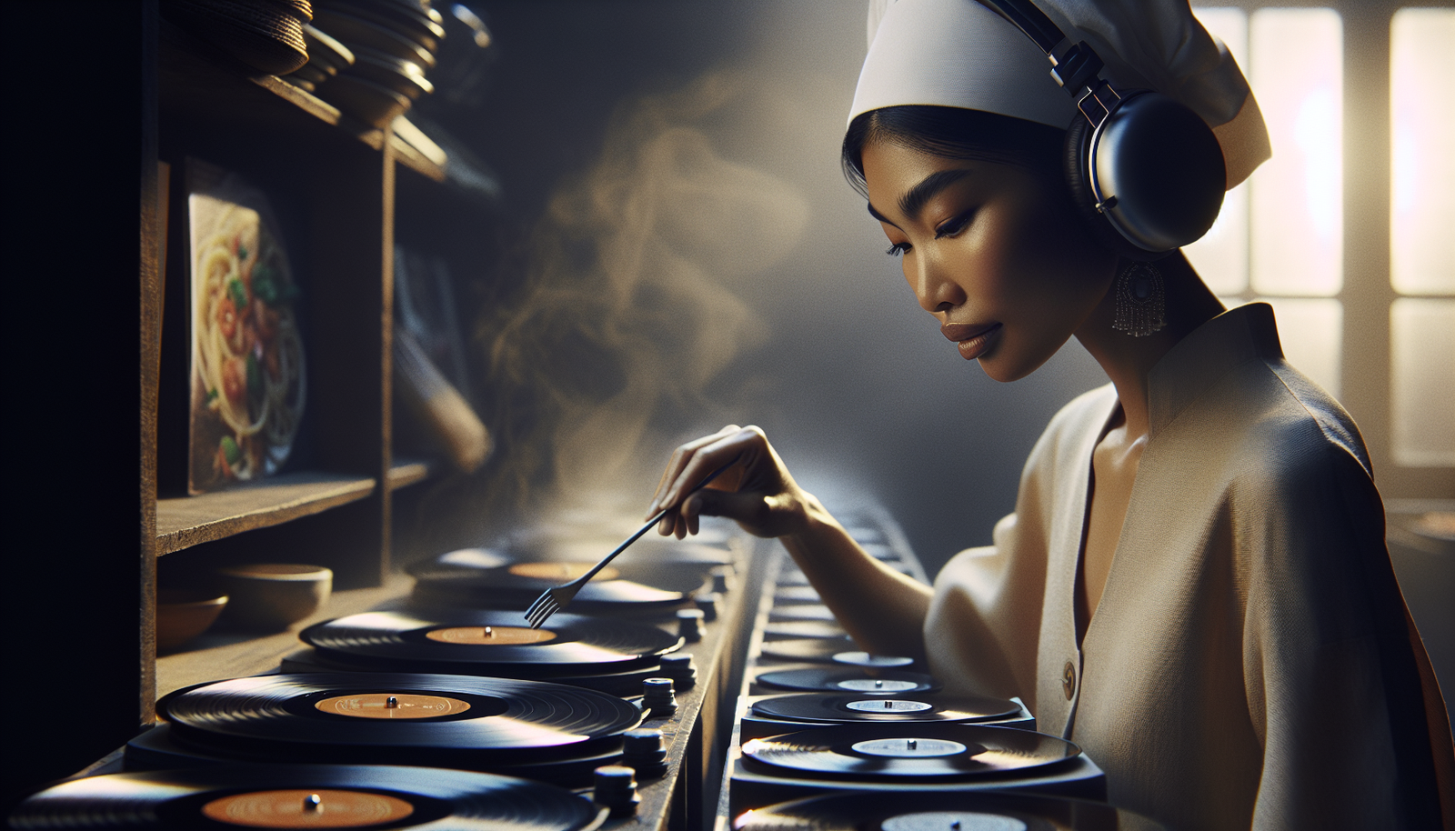 Top vinilos coleccionables de alta fidelidad para amantes del sonido en 2026