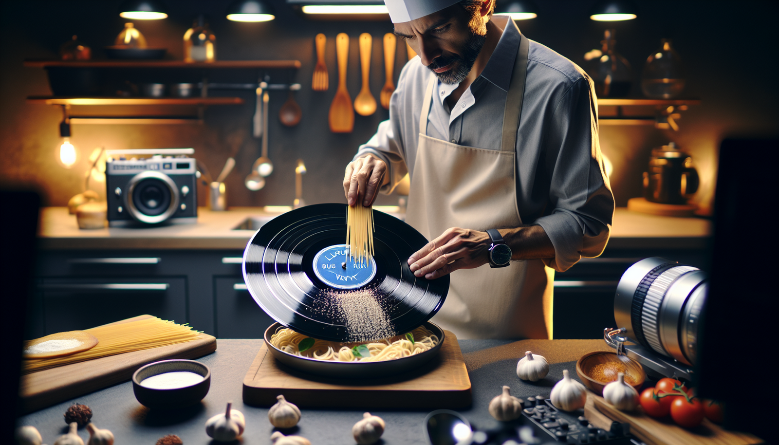 Los mejores vinilos de lujo exclusivos para coleccionistas en 2026